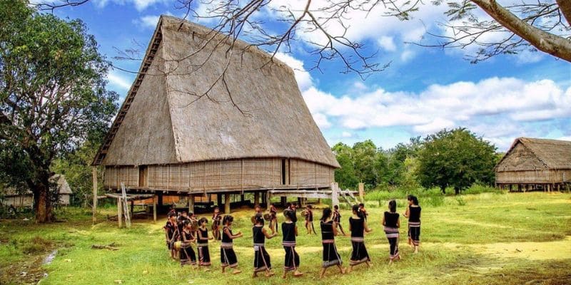 Du lịch Đắk Lắk sở hữu tiềm năng lớn nhờ nền văn hóa đa dạng và đậm đà bản sắc của các dân tộc