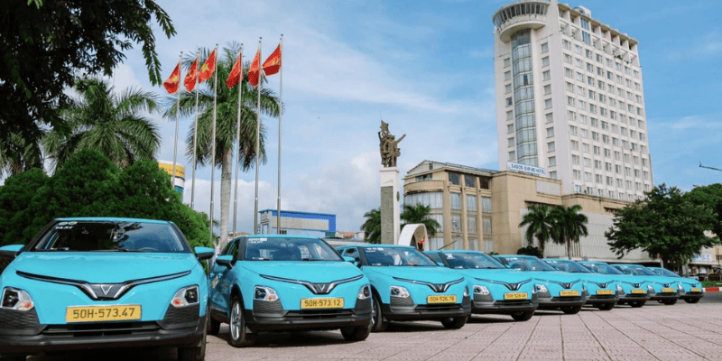 Gợi ý hãng xe taxi BMT giá rẻ uy tín