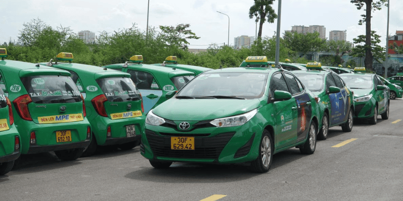 Tổng quan về taxi Mai Linh Buôn Ma Thuột