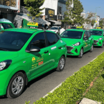 Đánh giá chất lượng taxi Mai Linh Buôn Ma Thuột