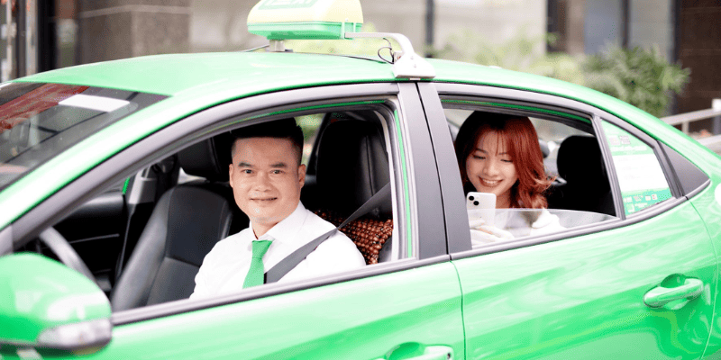 Đánh giá về chất lượng dịch vụ taxi Mai Linh BMT