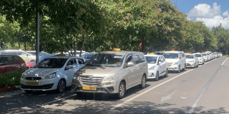 Đánh giá chất lượng taxi Quyết Tiến BMT